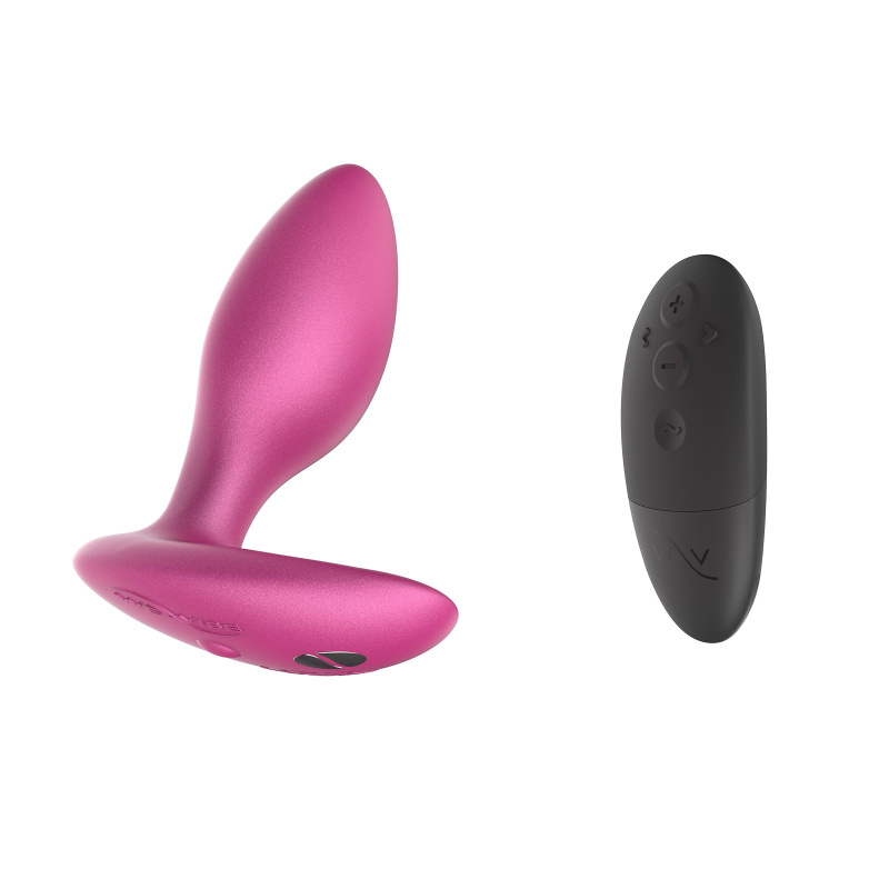 We-Vibe Ditto+ pink
