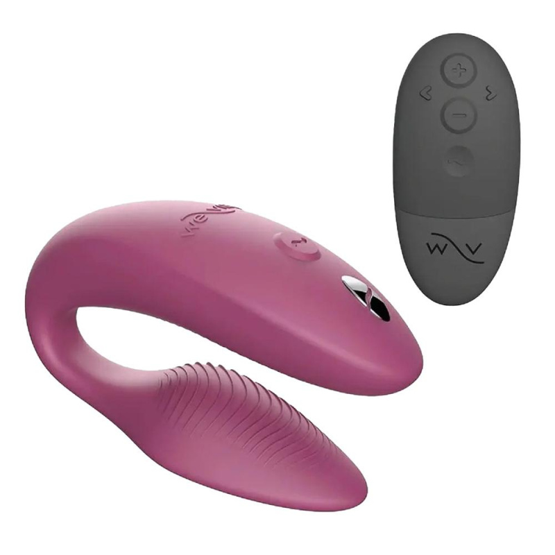 We-Vibe Vibrátor - Sync 2 pink