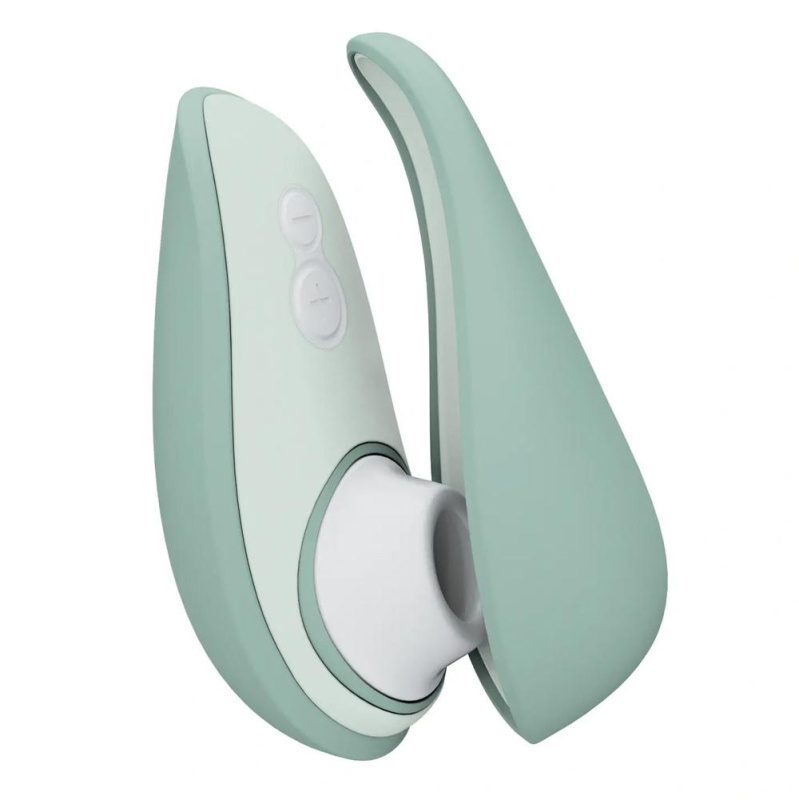 Womanizer Liberty 2 stimulátor na klitoris Sage