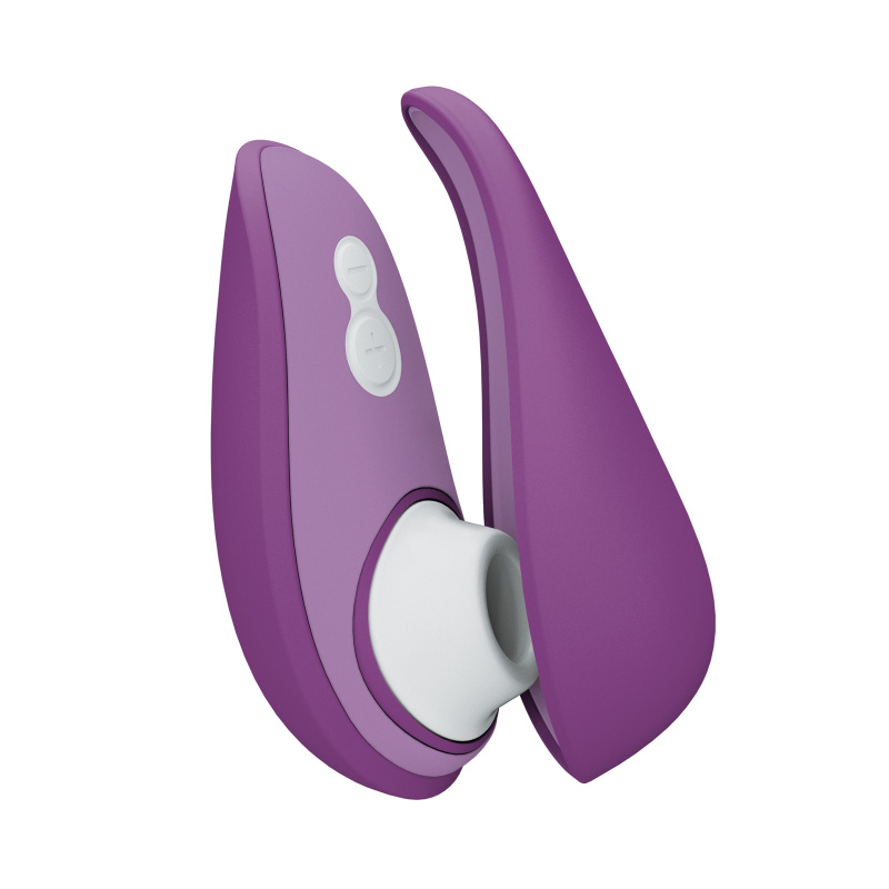 Womanizer Liberty 2 stimulátor na klitoris Purple