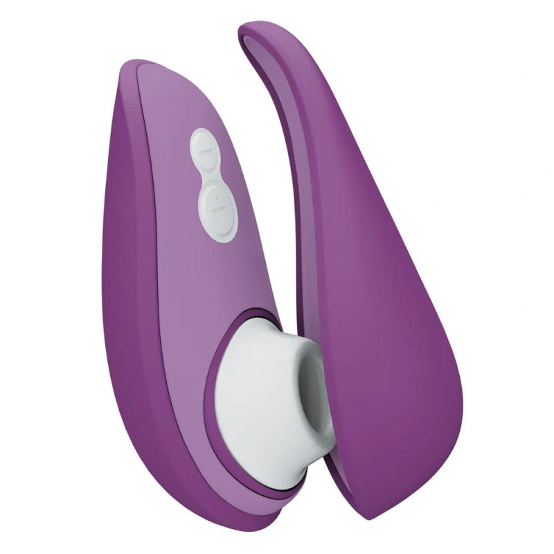 Womanizer Liberty 2 stimulátor na klitoris Purple