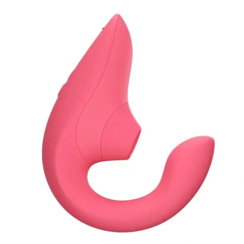 Womanizer Blend pink