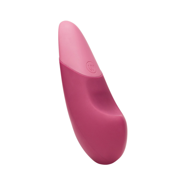 Womanizer Vibe vibrátor na klitoris - Dusky pink