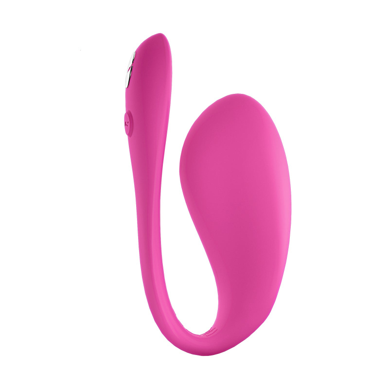We-vibe Jive 2 vibrační vajíčko - Electric pink