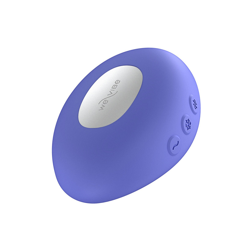We-vibe Temp vibrátor s termostimulací - Lavender blue