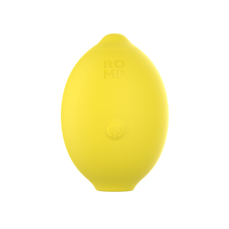Stimulátor klitorisu - Lemon Crush