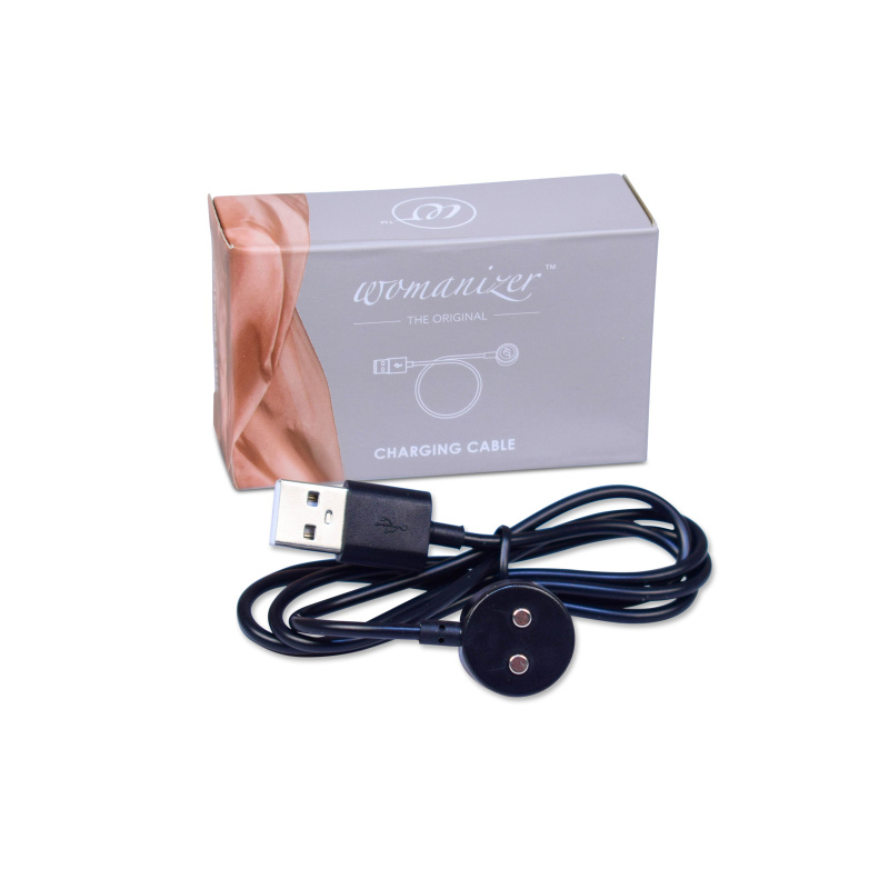Womanizer Magnetic Charging Cable originální nabíječka Womanizeru