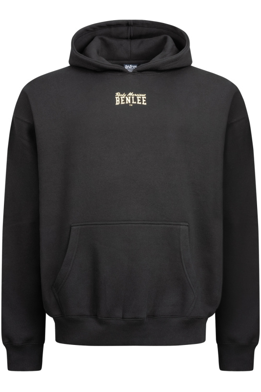 Lonsdale Men's hooded sweatshirt oversized