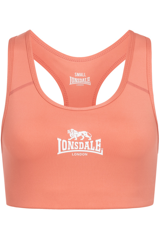 Lonsdale Women's sports bra