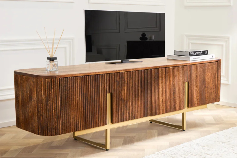 TV stolek GOIS Dekorhome