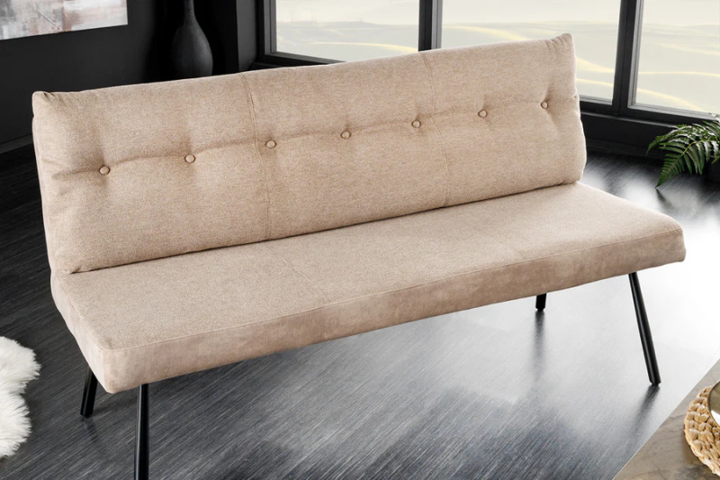 Lavice BOREAS Dekorhome