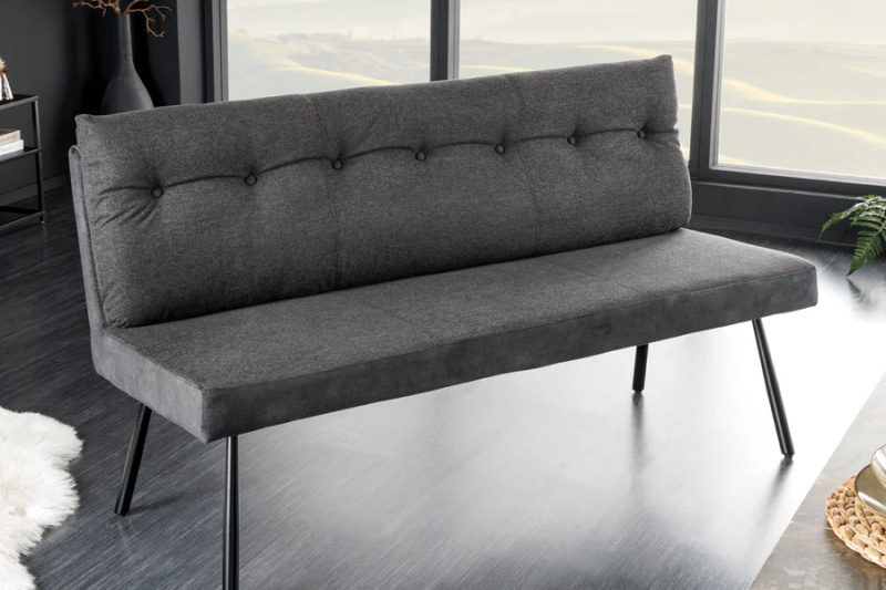 Lavice BOREAS Dekorhome