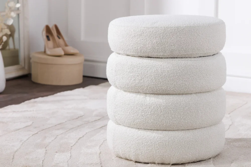 Lavice GUEDO Dekorhome