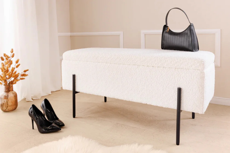 Lavice LADON Dekorhome