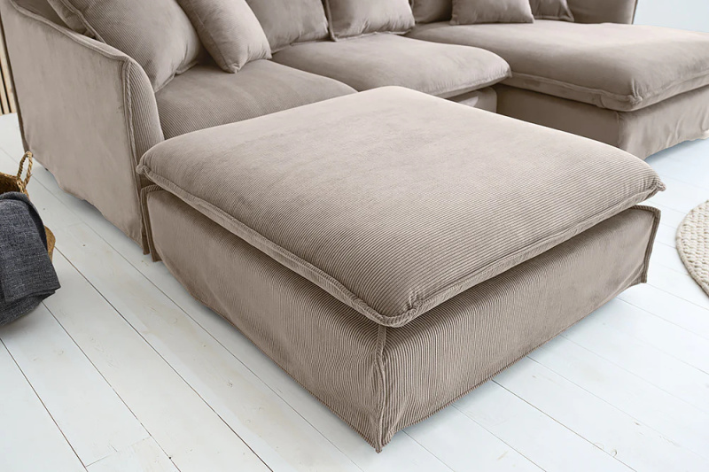 Taburet HESTIÁ Dekorhome