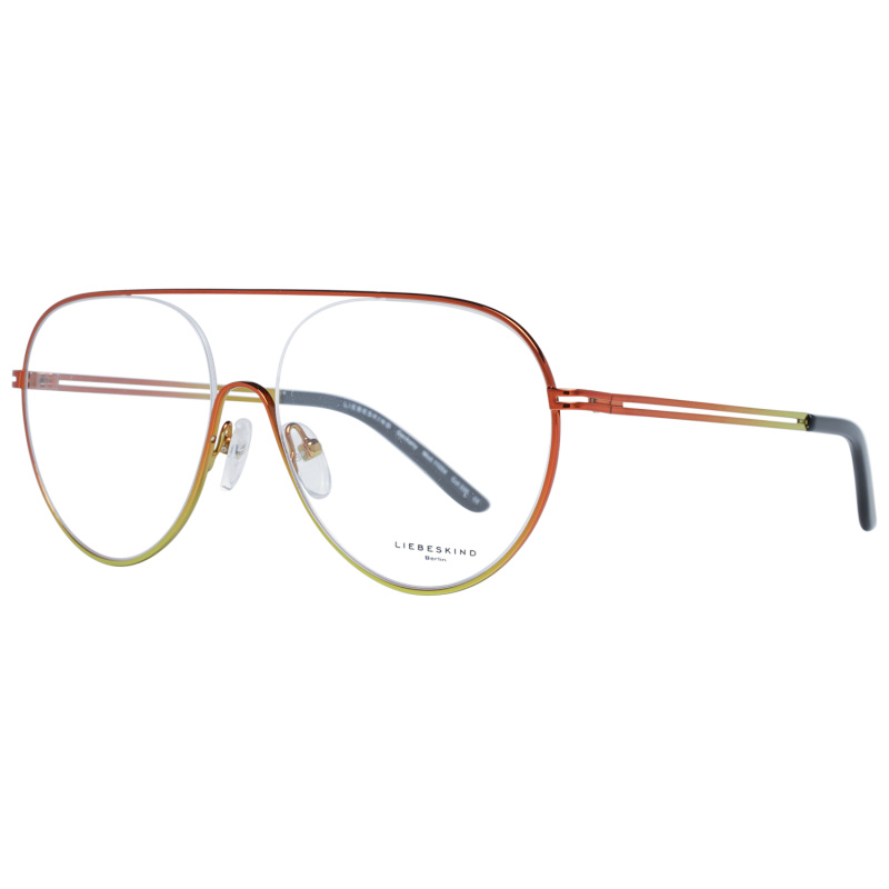 Liebeskind obroučky na dioptrické brýle 11054-00335 orange 54  -  Unisex