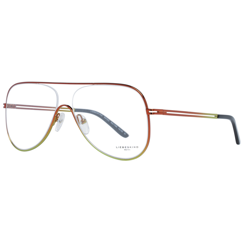 Liebeskind obroučky na dioptrické brýle 11055-00335 orange 57  -  Unisex