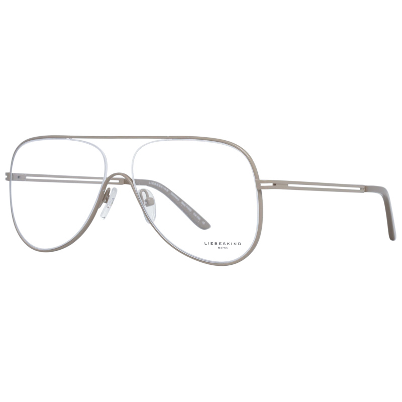 Liebeskind obroučky na dioptrické brýle 11055-00700 taupe 57  -  Unisex