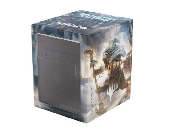 Krabička Magic: The Gathering Reality Fracture Bastion 100+ XL - Charge the Sanctum