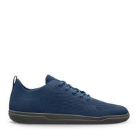 Barefoot sportovní tenisky GROUNDIES ACTIVE KNIT Navy, modrá - 37