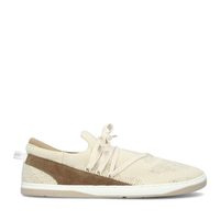 Barefoot  Slip-On Tenisky GROUNDIES® Osaka Béžové - 44