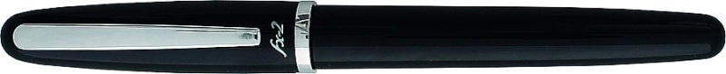 Gelový roller PENAC FX2 07, černý, v krabičce PENAC