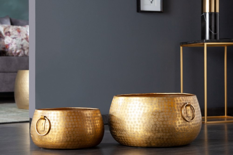 INVICTA INTERIOR Miska - Orient Sada