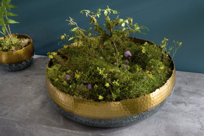 Dekorační mísa ABAS Dekorhome