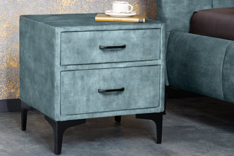 Noční stolek BÉLOS Dekorhome