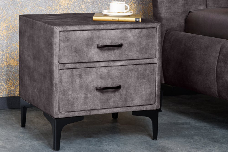 Noční stolek BÉLOS Dekorhome