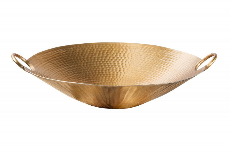 INVICTA INTERIOR Zlatá mísa Orient