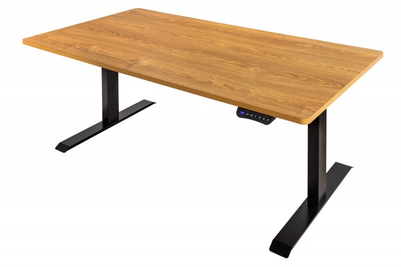 INVICTA INTERIOR Výškově Nastavitelný Stůl - 160Cm