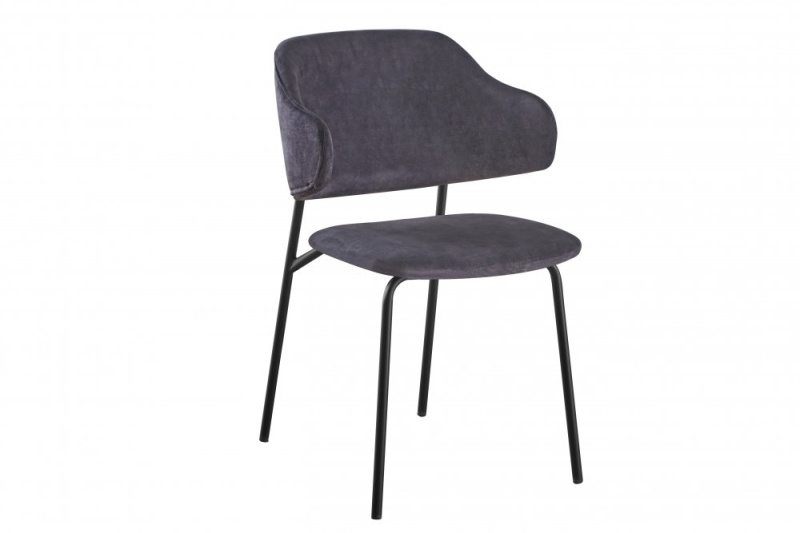 Jídelní židle 2 ks CHRYSAOR Dekorhome