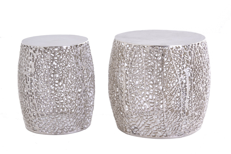 Konferenční stolek 2 ks ESUS Dekorhome