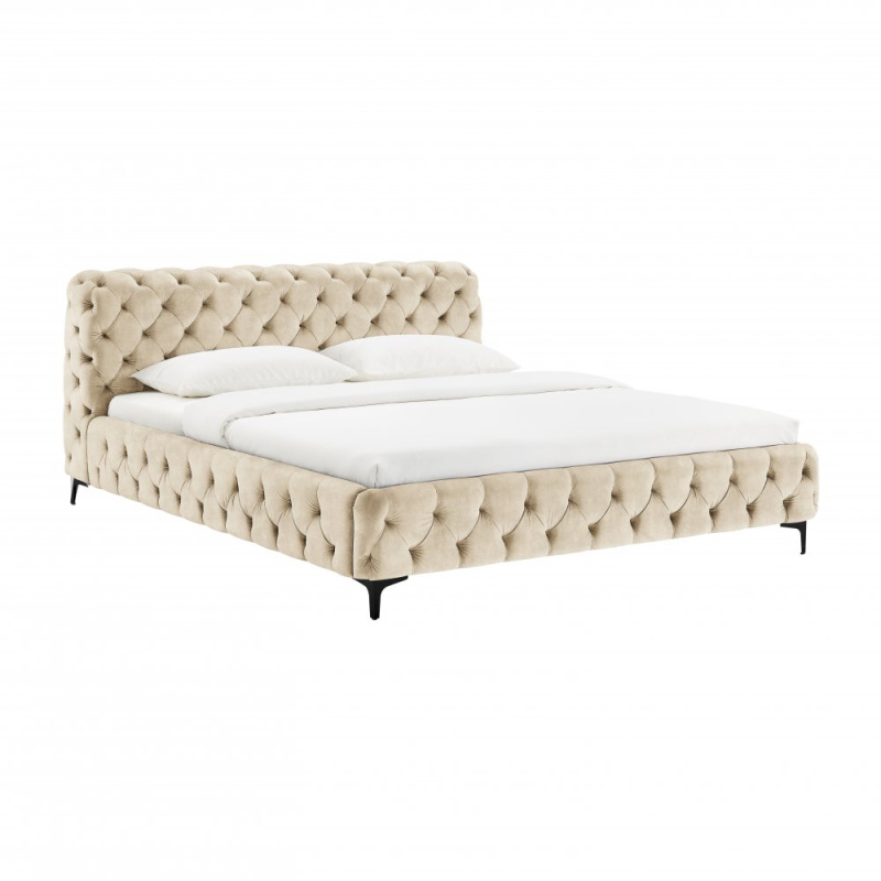 Chesterfield postel ZETHOS Dekorhome