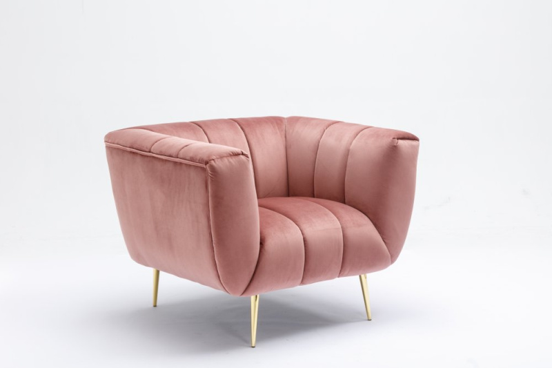 Křeslo DAFNE Dekorhome