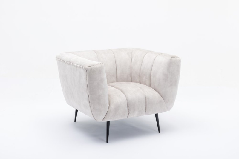 Křeslo DAFNE Dekorhome