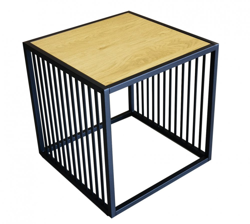 Odkládací stolek XANTHOS Dekorhome