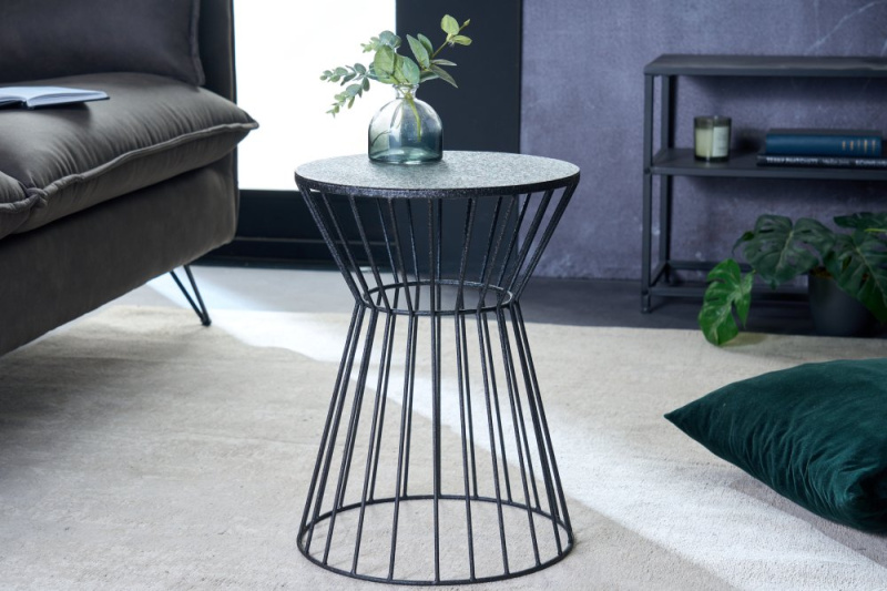 Konferenční stolek GITEGA Dekorhome