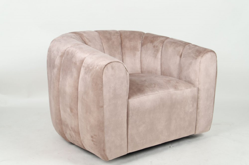 Křeslo SALENI Dekorhome