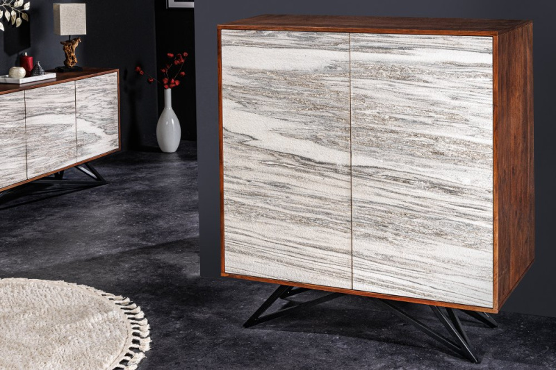 Komoda ARIGIS Dekorhome