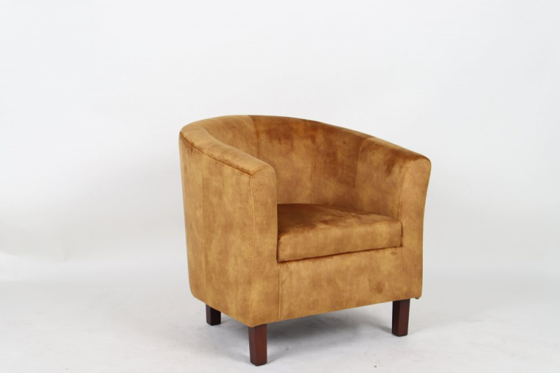 Křeslo ARTEMIS Dekorhome