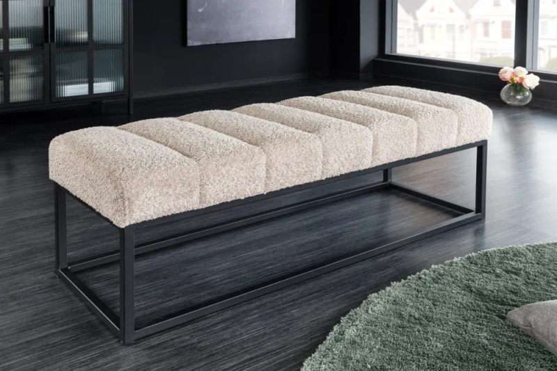 Lavice PELOPS Dekorhome