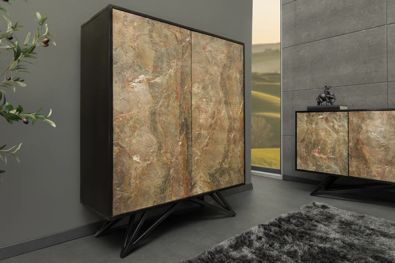 Komoda ARIGIS Dekorhome