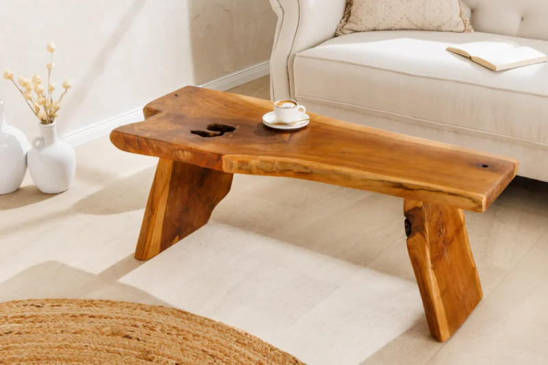 Lavice NEFELÉ 100 cm Dekorhome