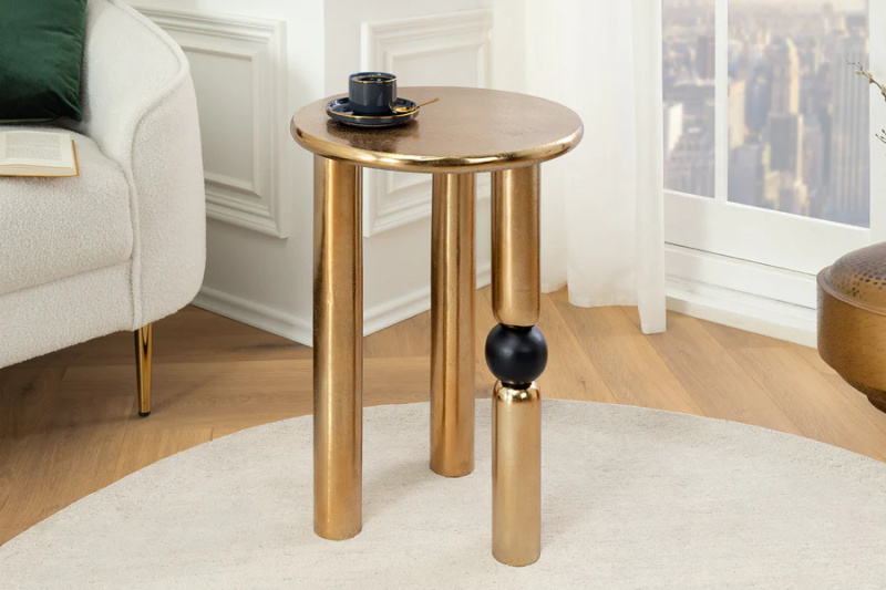 Odkládací stolek ARIADNA Dekorhome