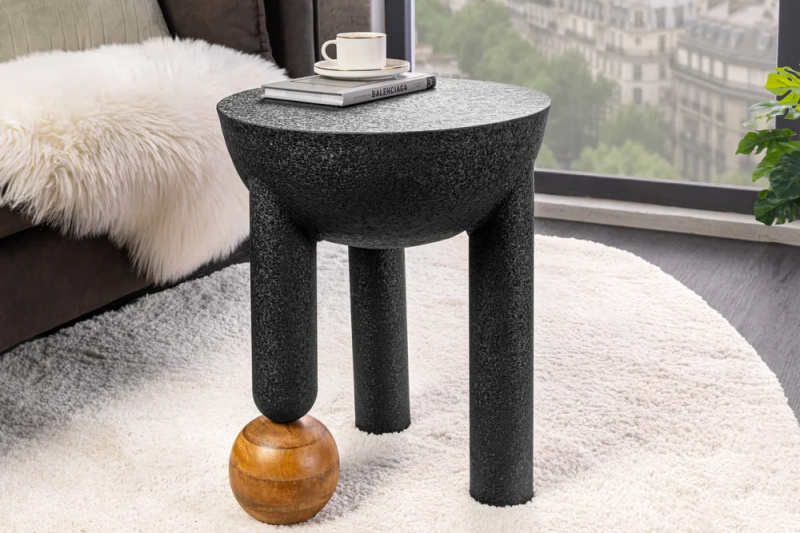 Odkládací stolek ARIADNA Dekorhome