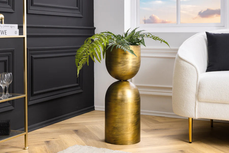 Podlahová váza PHILIN L Dekorhom