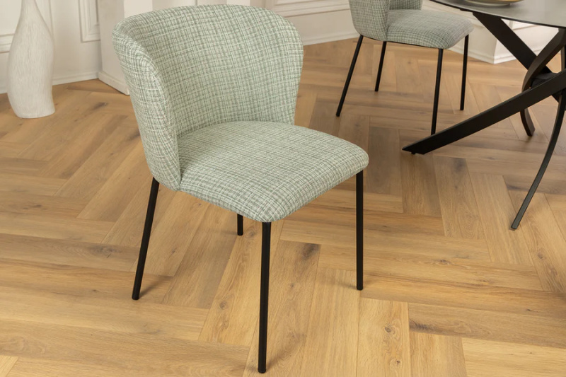 Jídelní židle 2 ks BIAS Dekorhome