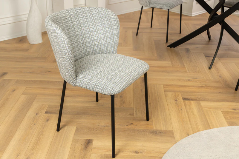 Jídelní židle 2 ks BIAS Dekorhome